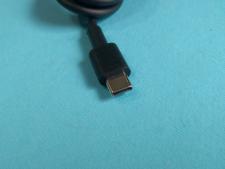 Кабель живлення для ноутбука Dell Latitude 7275 №3